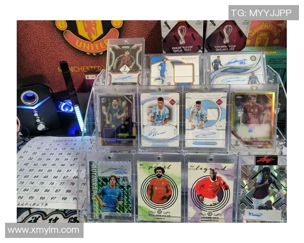 拆解足球球星卡价值分析及市场行情探讨 拆解足球球星卡价值分析及市场行情探讨