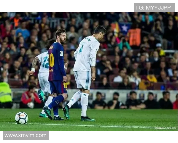 足球明星身高对比：从梅西到C罗，他们的身高差异如何影响比赛表现