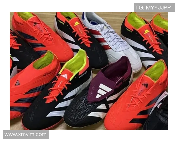 足球球星穿的顶级足球鞋价格揭秘你值得拥有的足球装备选择 足球球星穿的顶级足球鞋价格揭秘你值得拥有的足球装备选择