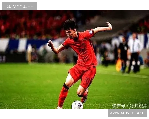 中国足球新一代超级球星崛起未来之星引领国足走向辉煌 中国足球新一代超级球星崛起未来之星引领国足走向辉煌