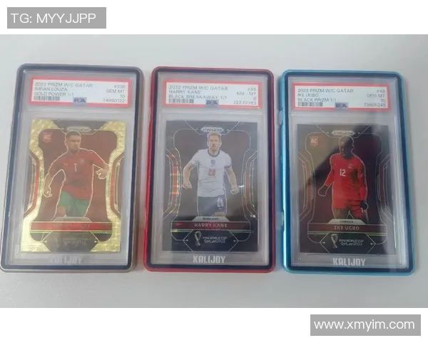 球星卡足球尺寸解析与市场趋势分析:了解不同尺寸对收藏价值的影响 球星卡足球尺寸解析与市场趋势分析:了解不同尺寸对收藏价值的影响