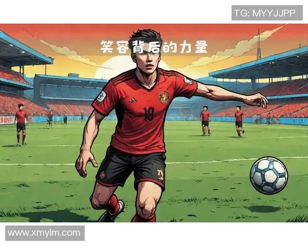 绿色足球四号球星是谁？探索其背后的传奇与成就